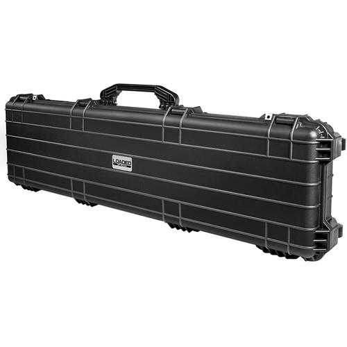 Barska AX-500 Loaded Gear 53" Hard Rifle Case