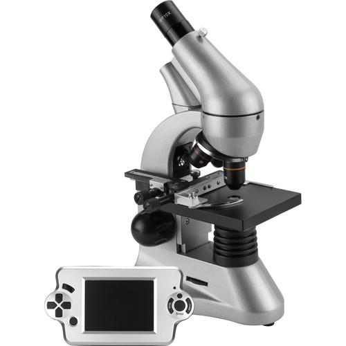 Barska AY12226 4.0MP Digital Microscope with LCD Screen