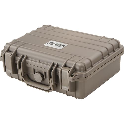 Barska HD-200 Loaded Gear Hard Case