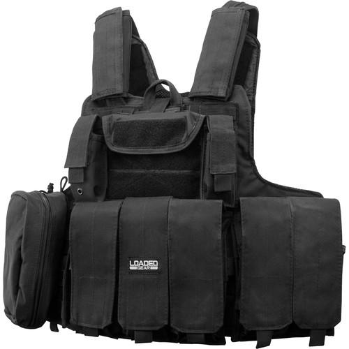 Barska Loaded Gear VX-300 Tactical Vest