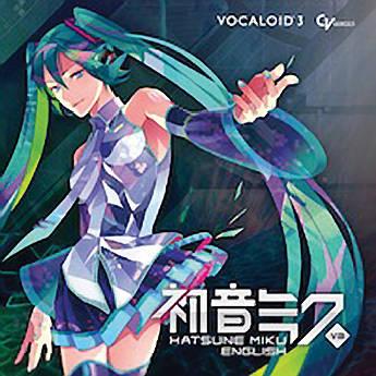 Big Fish Audio Hatsune Miku V3 Vocaloid Voice Synthesizer VSTi