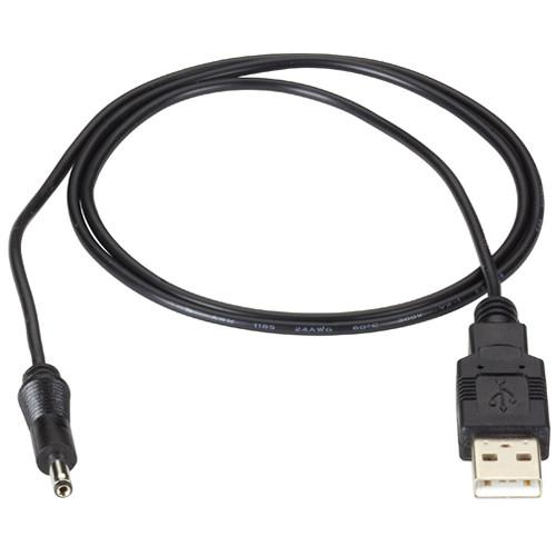 Black Box USB Power Cable for AVX-DVI-FO-MINI Extender Kit