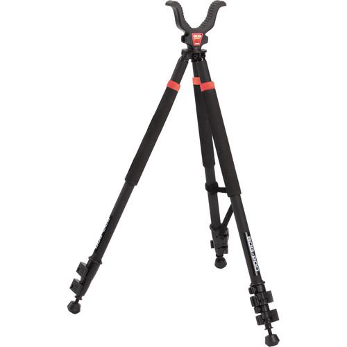 BOGgear Tactical Devil Short Aluminum Tripod