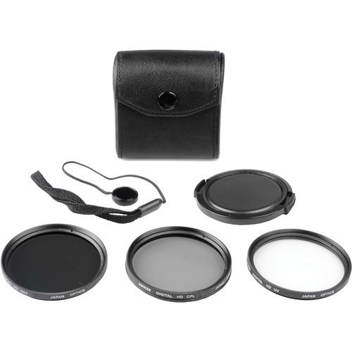 Bower 52mm Digital Filter Kit