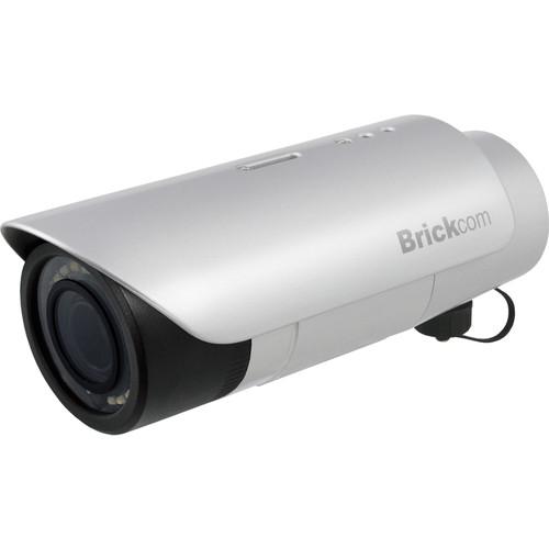 Brickcom OB-300Ap-KIT 3MP Outdoor Bullet Network Camera Kit