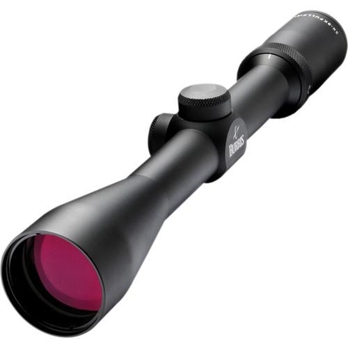 Burris Optics 3-9x40 Fullfield II Riflescope