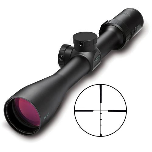 Burris Optics 3-9x40 MSR Riflescope