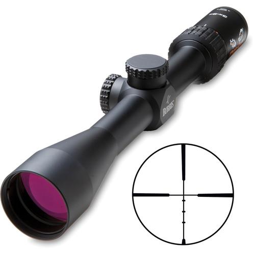 Burris Optics 3-9x40 Predator Quest Riflescope