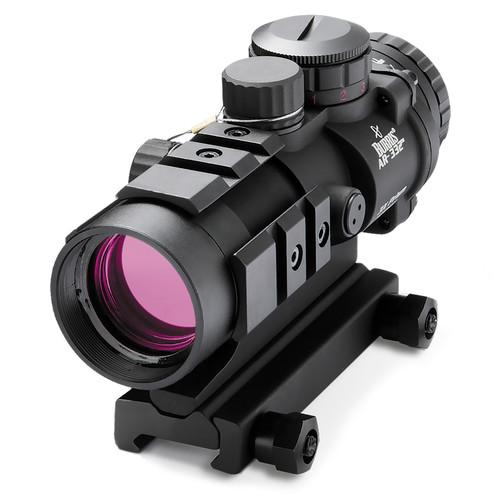 Burris Optics 3x32 AR-332 Red Dot Sight