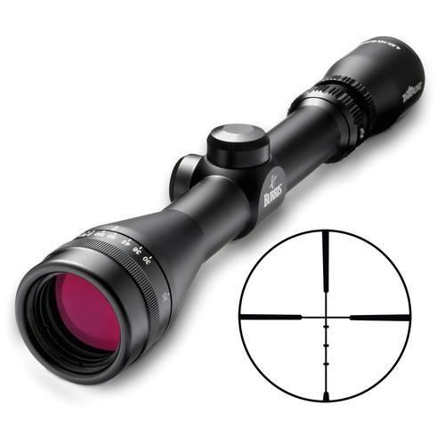 Burris Optics 4.5-14x32 Timberline Riflescope