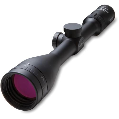 Burris Optics 4.5-14x42 DropTine Riflescope