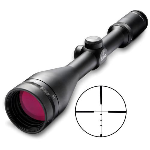 Burris Optics 4.5-14x42 Fullfield II Riflescope