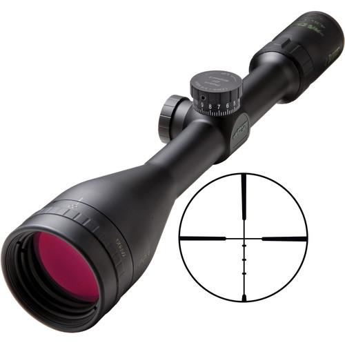 Burris Optics 4.5-14x42 MSR Riflescope
