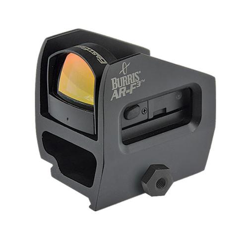 Burris Optics AR-F3 Flattop FastFire III 3 MOA Red-Dot Reflex Sight