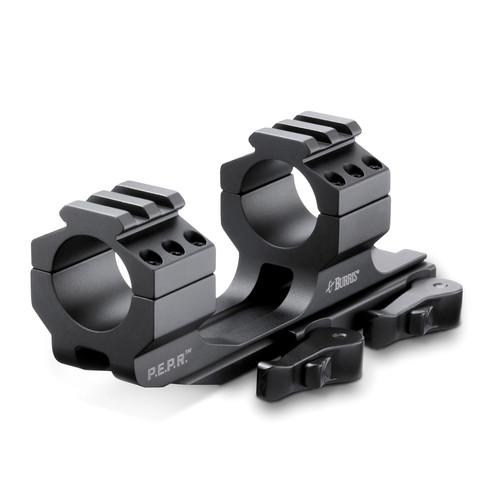 Burris Optics AR P.E.P.R. Riflescope Mount with Quick-Detach Levers