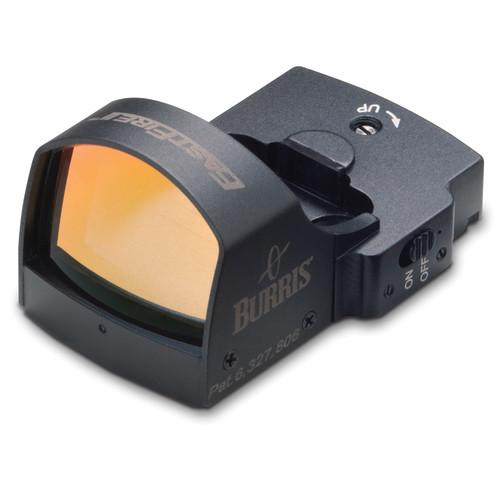Burris Optics FastFire II 4-MOA Red-Dot Reflex Sight
