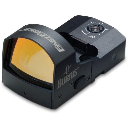 Burris Optics FastFire III 3-MOA Red-Dot Reflex Sight
