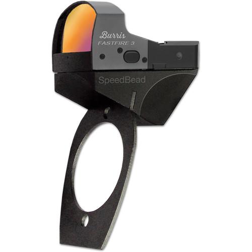 Burris Optics SpeedBead System with FastFire 3 for Benelli Super Black Eagle II 12-ga Shotguns