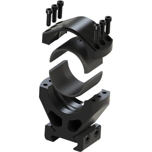 Burris Optics XTR Scope Ring Set with 6 and 4 Cap Screws