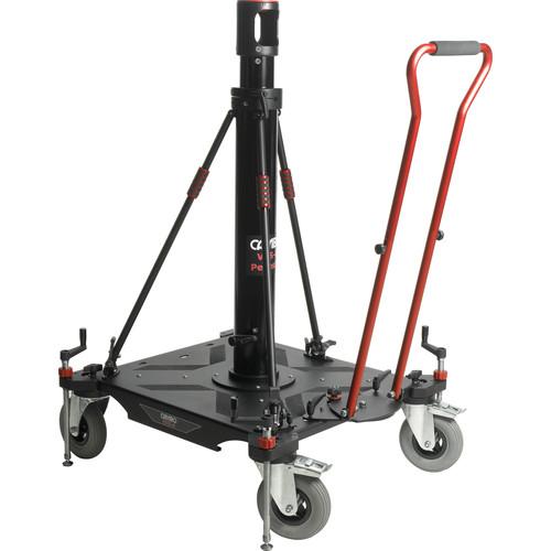 Cambo VPHD-KIT Heavy Duty Pedestal Kit