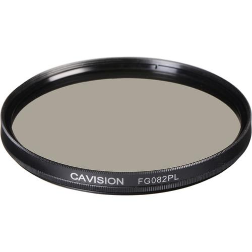 Cavision 82mm Circular Polarizer Filter