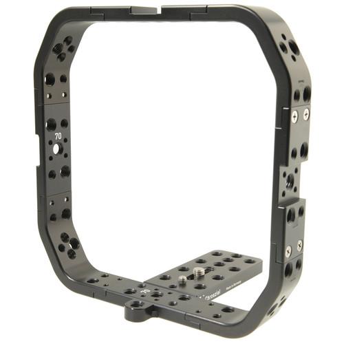 Chrosziel Black Edition CustomCage Kit for Panasonic AG-AF100