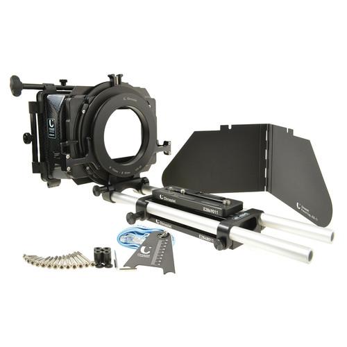 Chrosziel MB450R2 LWS & Matte Box Kit for Sony PMW-300