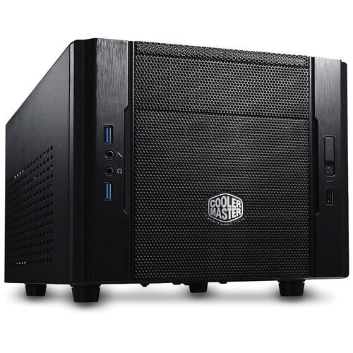 Cooler Master Elite 130 mini-ITX Computer Case