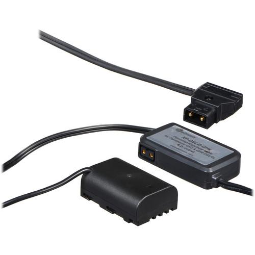 Core SWX D-Tap Regulation Cable for Panasonic GH4