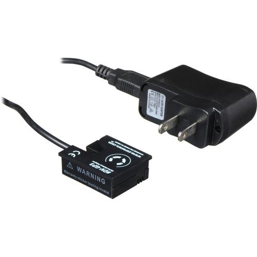 Core SWX GoPro Battery Eliminator with Wall Adapter