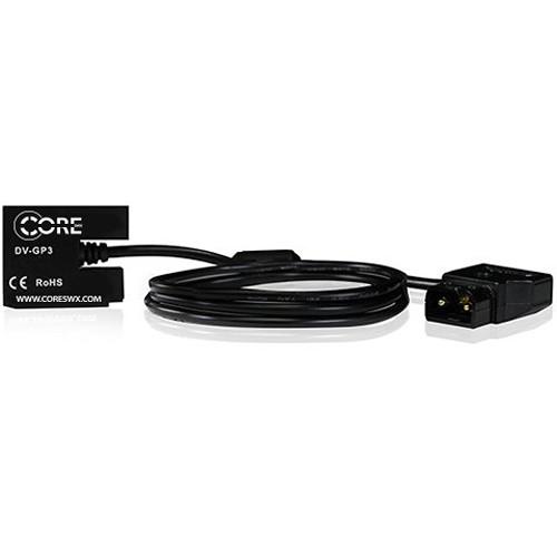 Core SWX GoPro Regulator Cable with
