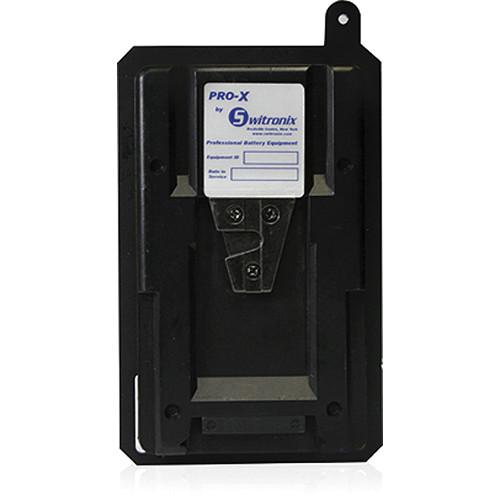 Core SWX V-Mount Back Plate for JetPack X