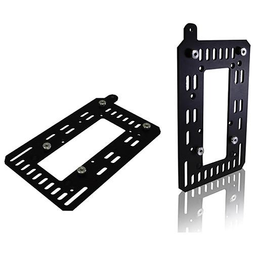 Core SWX X-Module Mounting Plate for JetPack X Power Adapters