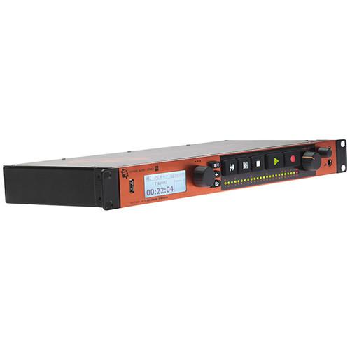 CYMATIC AUDIO UTrack24 24-Channel Recorder-Player-USB Interface