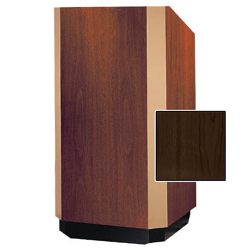 Da-Lite 25" Yorkshire Floor Lectern