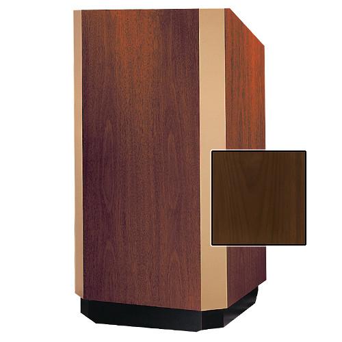 Da-Lite 32" Yorkshire Floor Lectern