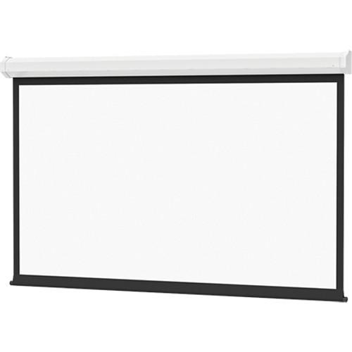 Da-Lite 74711ELSVN 96 x 120" Cosmopolitan Electrol Wall & Ceiling Screen