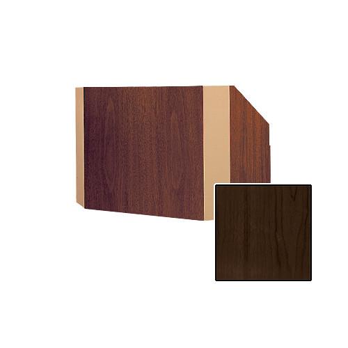 Da-Lite Yorkshire 25" Tabletop Lectern