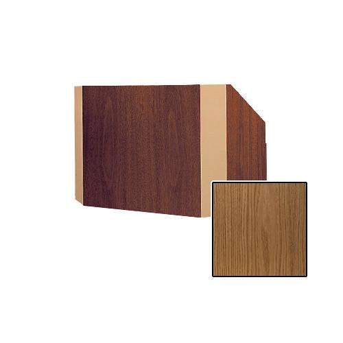 Da-Lite Yorkshire 25" Tabletop Lectern