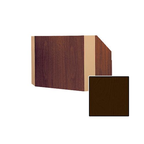 Da-Lite Yorkshire 25" Tabletop Lectern