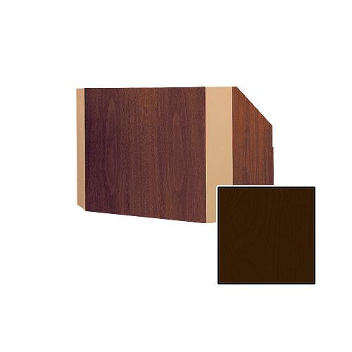 Da-Lite Yorkshire 25" Tabletop Lectern