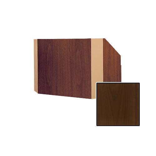 Da-Lite Yorkshire 25" Tabletop Lectern