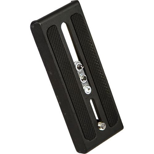 E-Image GP2 Camera Plate for GH15 25 Fluid Video Heads