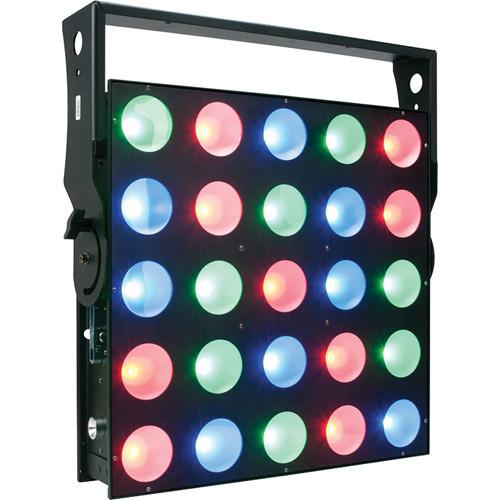 Elation Professional CUEPIX 5x5 Panel