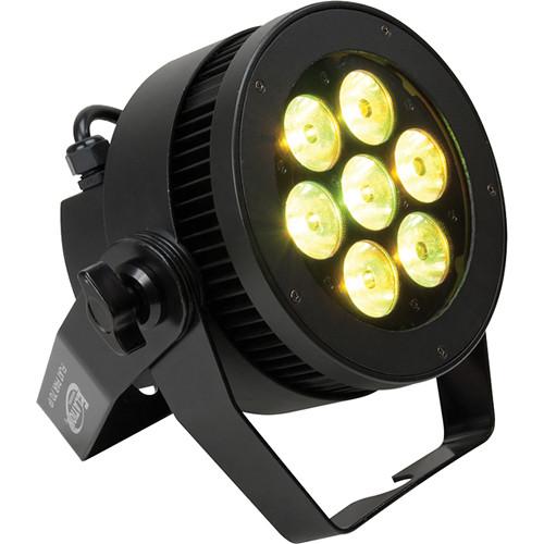 Elation Professional Level Q7 IP Quad RGBW LED Lighting Fixture