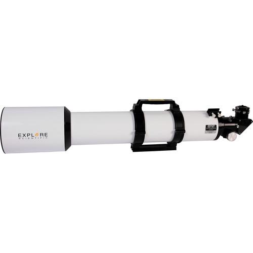 Explore Scientific 127mm f 7.5 Essential Apochromatic ED Triplet Refractor Telescope