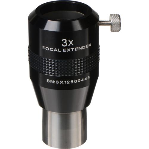 Explore Scientific 3x Focal Extender