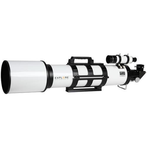 Explore Scientific AR152 152mm f 6.5 Achromatic Refractor Telescope