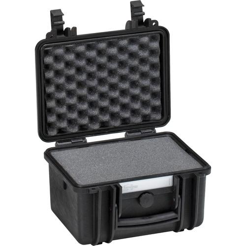 Explorer Cases Small Hard Case 2717 with Foam