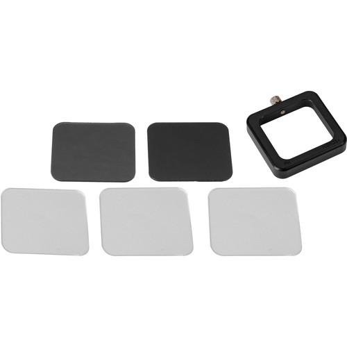 Formatt Hitech Starter Filter Kit for GoPro Hero3 Camera